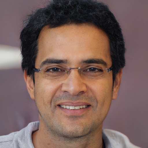 Carlos Ramirez – Claims Process Specialist